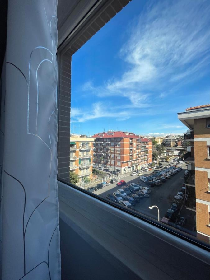 Henry Apartamento Roma