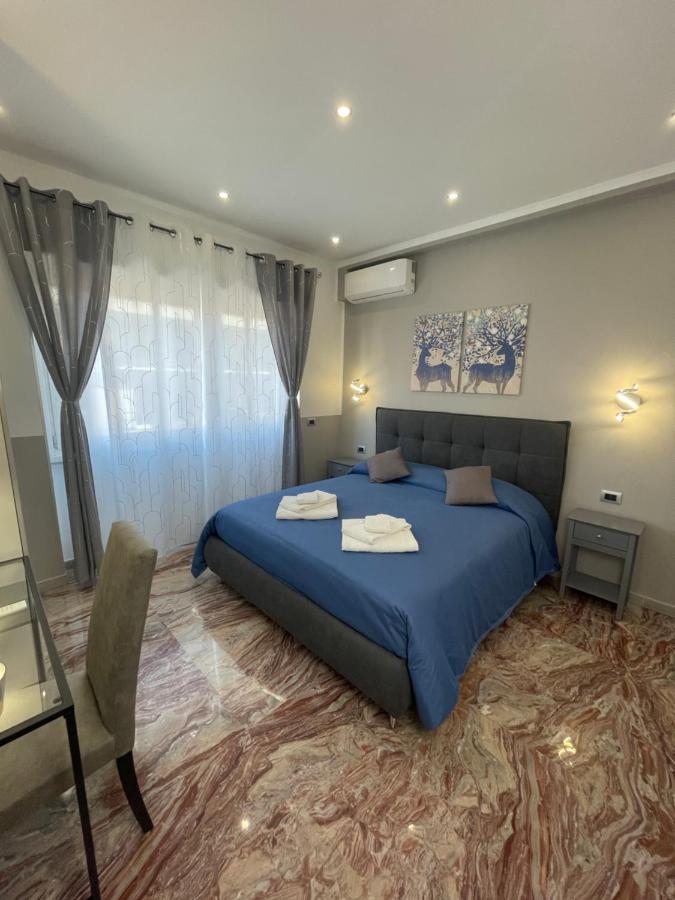 Henry Apartamento *